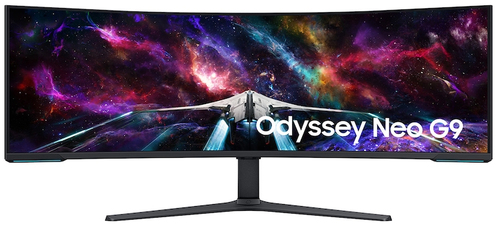 Samsung Odyssey LS57CG952NNXZA