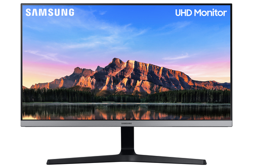 Samsung ViewFinity UR55