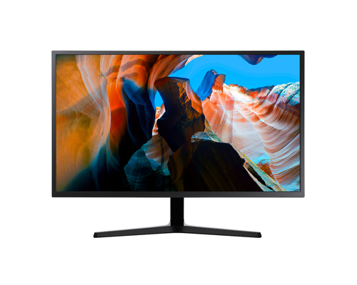 Samsung Monitor UHD UJ59 32"