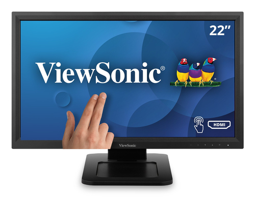 Viewsonic TD2211