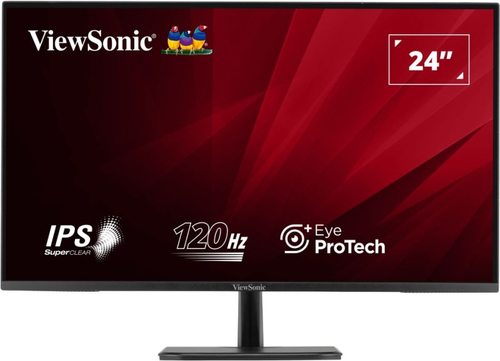 Viewsonic VA2456A-MHD