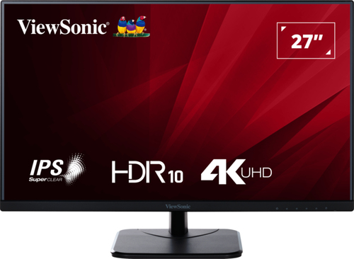 Viewsonic VA2756-4K-MHD