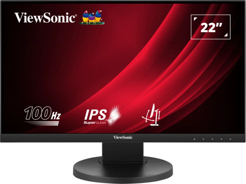 Viewsonic VG Series VG2208A-HD