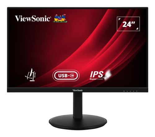 Viewsonic VG Series VG2409-MHDU-2