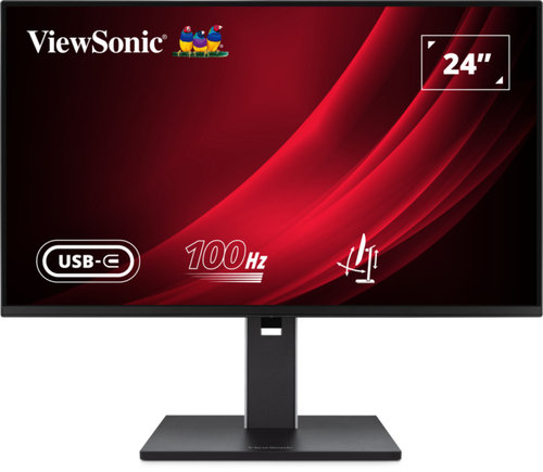 Viewsonic VG2452