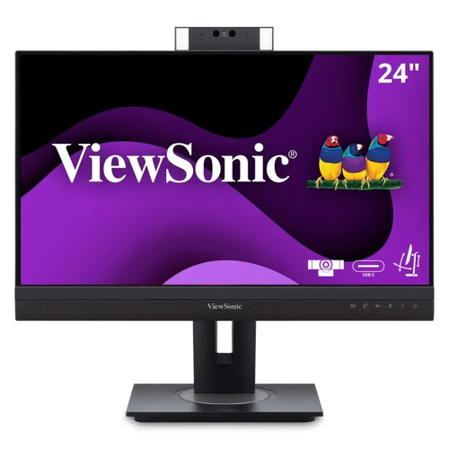 Viewsonic VG Series VG2457V