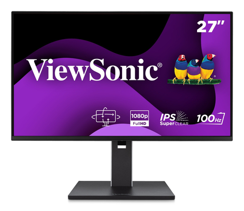 Viewsonic VG Series VG2751