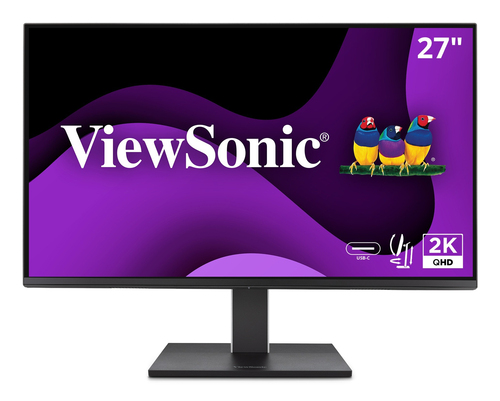 Viewsonic VG Series VG2752-2K