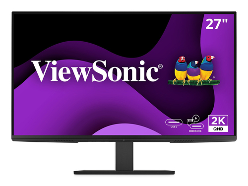 Viewsonic VG Series VG2758-2K