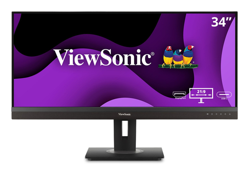 Viewsonic VG Series VG3456A