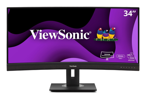 Viewsonic VG Series VG3456CA
