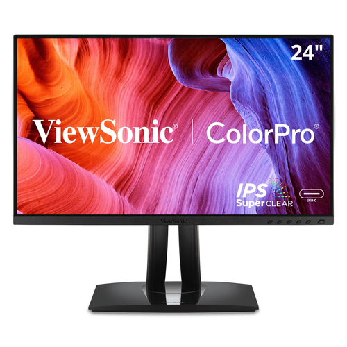 Viewsonic VP Series VP2456A
