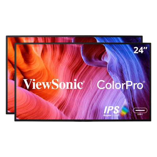 Viewsonic VP2468a_H2