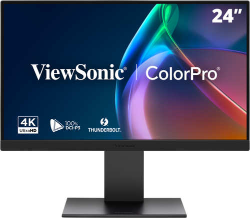 Viewsonic VP Series VP2488-4K