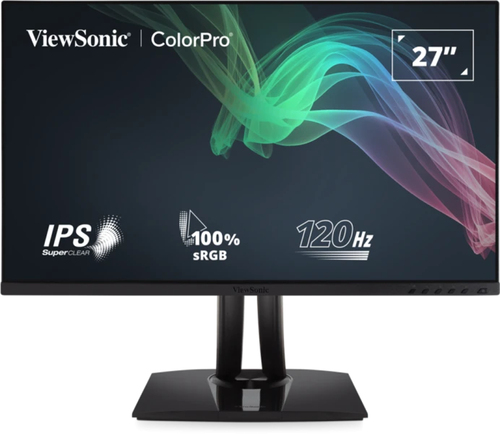 Viewsonic VP Series VP2756A-2K