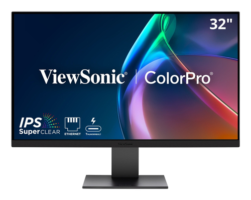 Viewsonic VP Series VP3276T-4K
