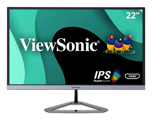 Viewsonic VX Series VX2276-SMHD-2