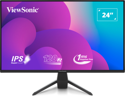 Viewsonic VX2470-MHD