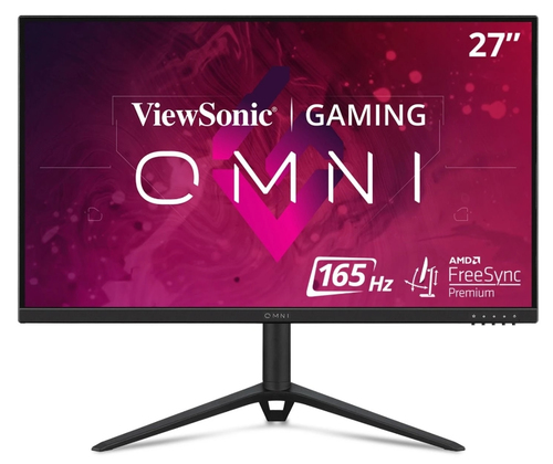 Viewsonic VX Series VX2728J