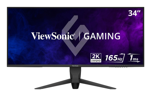 Viewsonic VX Series VX3418-2K