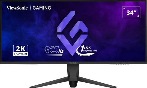 Viewsonic VX Series VX3480-2K-PRO