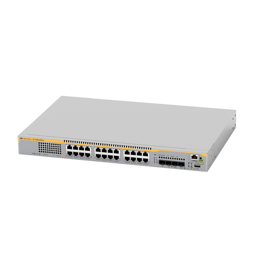 Allied Telesis AT-x250-28XTm-50