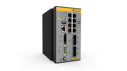 Allied Telesis AT-IE360-12GHX-80