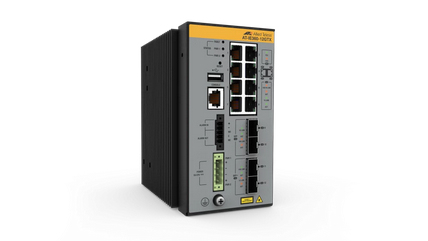 Allied Telesis AT-IE360-12GTX-80