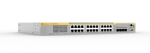Allied Telesis AT-x540L-28XTm-50