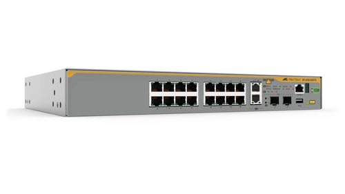 Allied Telesis X330-20GTX