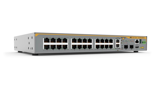 Allied Telesis X330-28GTX