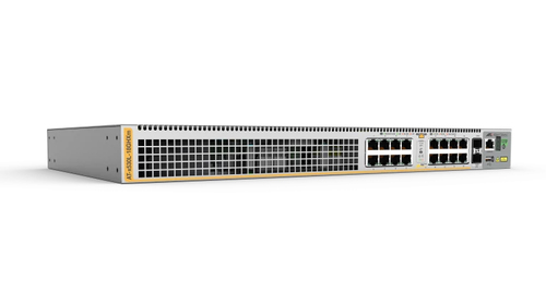 Allied Telesis X530L-18GHXM