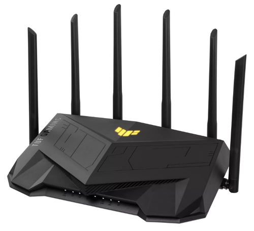 ASUS TUF Gaming AX6000 (TUF-AX6000)