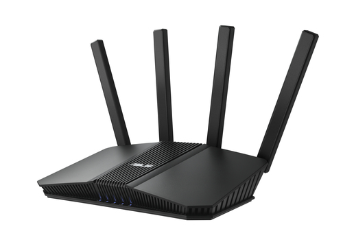 ASUS RT-BE82U BE6500