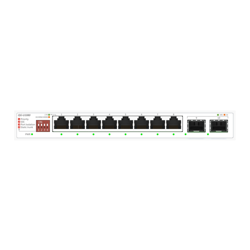 ASUS QG-U1080