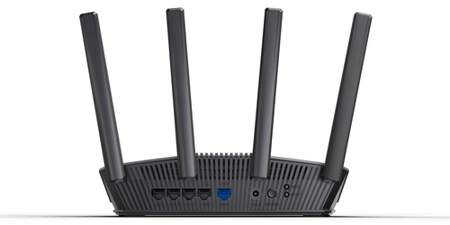 ASUS RT-BE59 BE5000