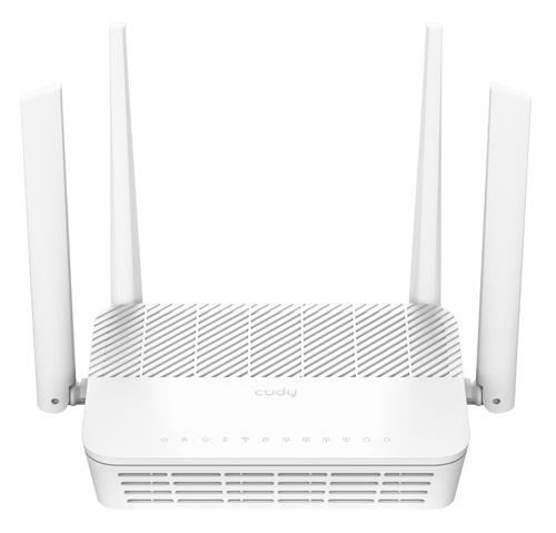 Cudy AX3000 Wi-Fi 6 GPON Router GP3000