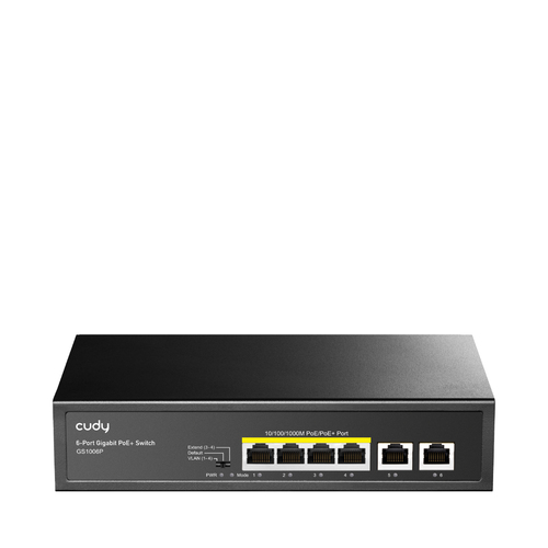 Cudy GS1006P