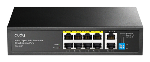 Cudy GS1010P