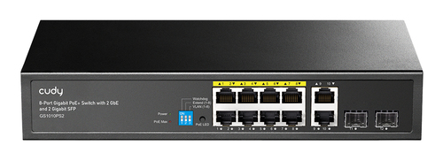 Cudy GS1010PS2