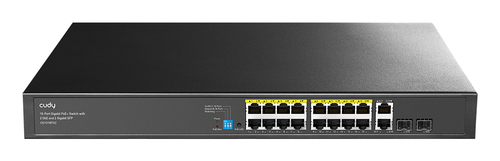 Cudy GS1018PS2