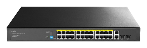Cudy GS1026PS2