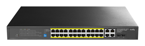 Cudy GS1028PS2