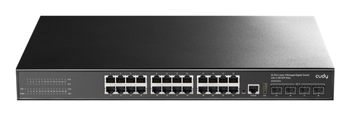 Cudy GS5024S4