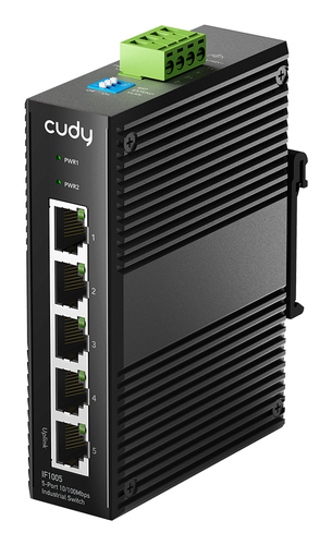 Cudy IF1005