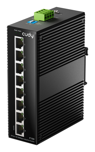 Cudy IF1008