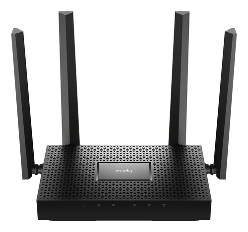 Cudy BE5000 2.5G Mesh Wi-Fi 7 Router, WR5000 1.0