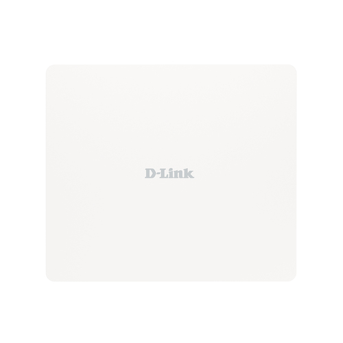 D-Link AX3000 Wi-Fi 6 Dual-Band PoE Outdoor Access Point