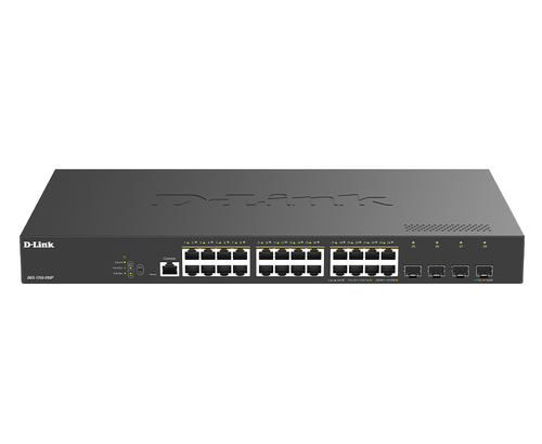 D-Link DGS-1250-28XP