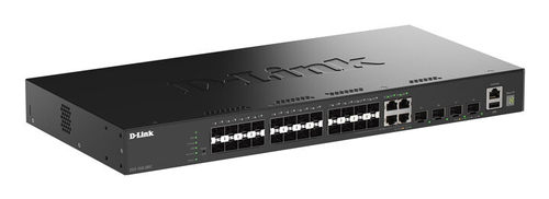 D-Link DGS-1530-28SC